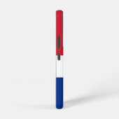 Samsung Galaxy S22 Hoesje Vlag van Missouri (Rechterkant)