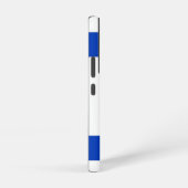 Samsung Galaxy S22 Hoesje Vlag van Nederland (Rechterkant)