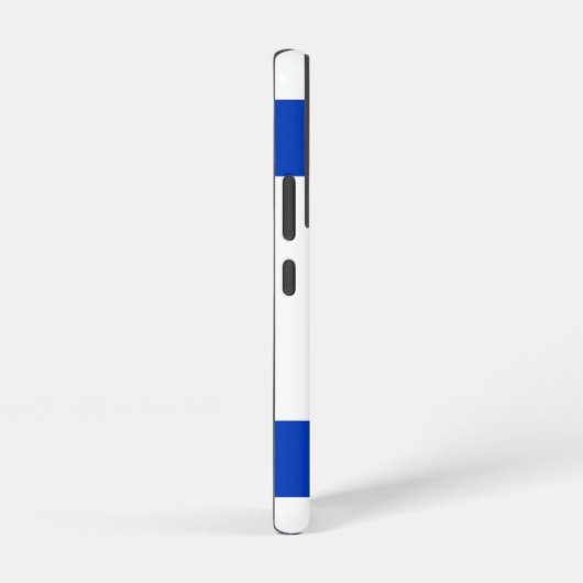 Samsung Galaxy S22 Hoesje Vlag van Nederland (Rechterkant)