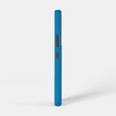 Samsung Galaxy S22 Hoesje Vlag van Oklahoma (Rechterkant)