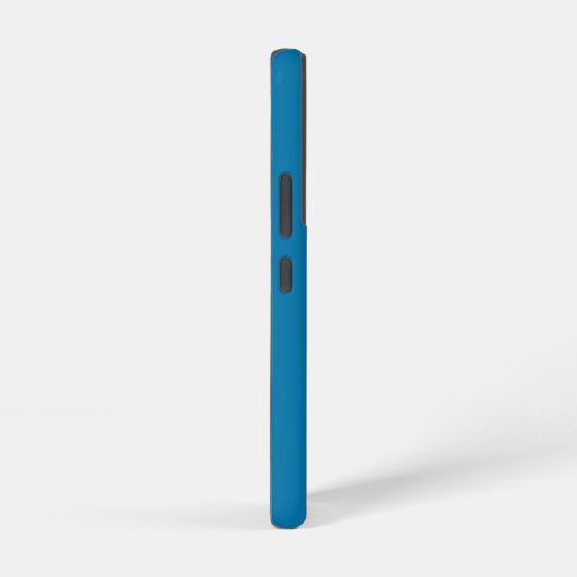 Samsung Galaxy S22 Hoesje Vlag van Oklahoma (Rechterkant)