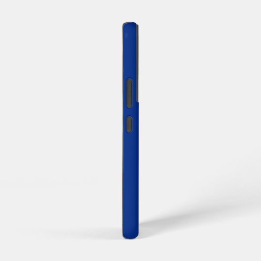 Samsung Galaxy S22 Hoesje Vlag van Oregon (Rechterkant)