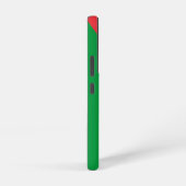 Samsung Galaxy S22 Hoesje Vlag van Palestina (Rechterkant)