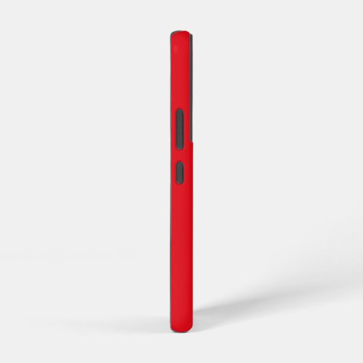 Samsung Galaxy S22 Hoesje Vlag van Turkije (Rechterkant)