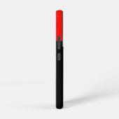 Samsung Galaxy S22 Hoesje Vlag van U A E (Rechterkant)