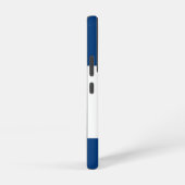 Samsung Galaxy S22 Hoesje Vlag van West Virginia (Rechterkant)