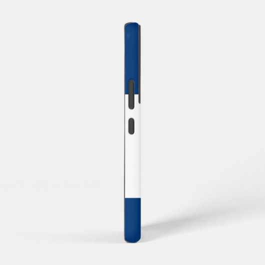 Samsung Galaxy S22 Hoesje Vlag van West Virginia (Rechterkant)