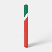 Samsung Galaxy S22 Hoesje Vlag van Zuid-Afrika (Linkerkant)