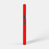 Samsung Galaxy S22 Hoesje Vlag van Zwitserland (Rechterkant)