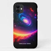 Samsung Galaxy S22-Hoesjes Case-Mate iPhone Case (Achterkant)