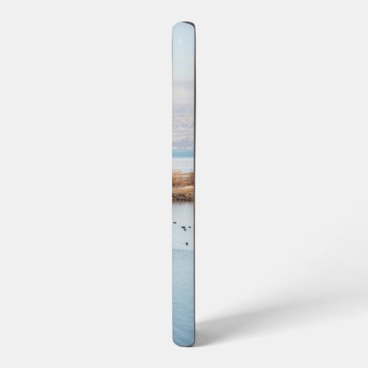 Samsung Galaxy S22+ Hoesjes en Hoesjes Samsung Galaxy Hoesje (Linkerkant)