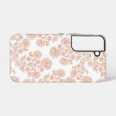 Samsung Galaxy S22 Hoesjes & Hoesjes Hoesje (Achterkant horizontaal)