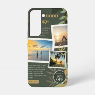 Samsung Galaxy S22 Hoesjes & Hoesjes Hoesje