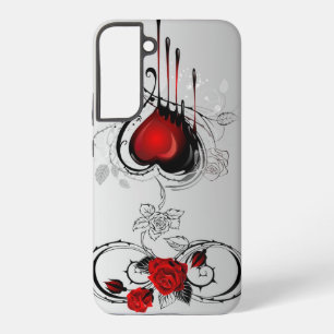 Samsung Galaxy S22+ Hoesjes & Hoesjes Hoesje