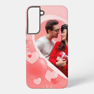 Samsung Galaxy S22+ Hoesjes & Hoesjes Hoesje
