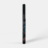 Samsung Galaxy S22-Hoesjes met Wonderdiepten Samsung Galaxy Hoesje (Rechterkant)