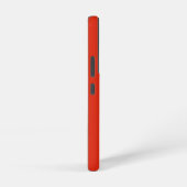 Samsung Galaxy S22 Hoesjes vlag van China Samsung Galaxy Hoesje (Rechterkant)