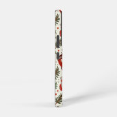 Samsung Galaxy S22 kerst Hoesje (Rechterkant)