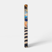 Samsung Galaxy S22 Mobiele Telefoon Case Hoesje (Linkerkant)
