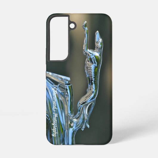 Samsung Galaxy S22 Phone Hoesje Samsung Galaxy Hoesje (Achterkant)