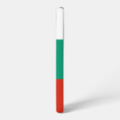 Samsung Galaxy S22 Plus Bulgaarse Hoesje (Linkerkant)