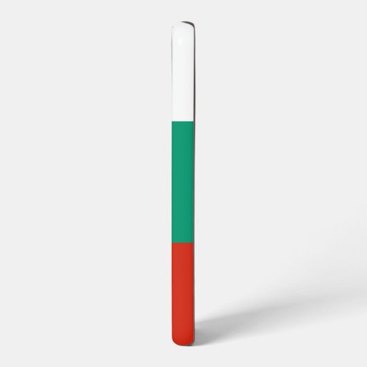 Samsung Galaxy S22 Plus Bulgaarse Hoesje Samsung Galaxy Hoesje (Linkerkant)