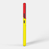 Samsung Galaxy S22 Plus Case Flag of Sicily, Italy Hoesje (Rechterkant)