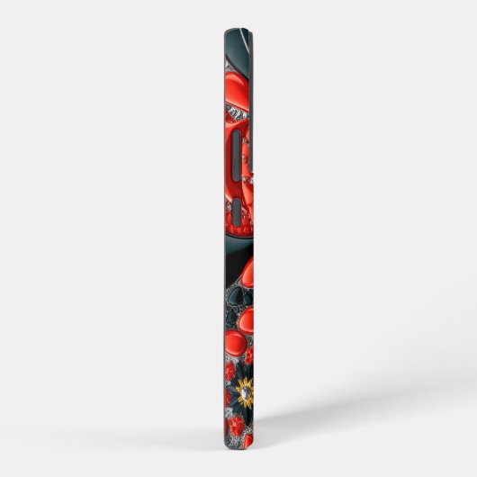 Samsung Galaxy S22 Plus Duitsland Kleuren Samsung Galaxy Hoesje (Rechterkant)