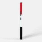 Samsung Galaxy S22 Plus Hoesje (Rechterkant)