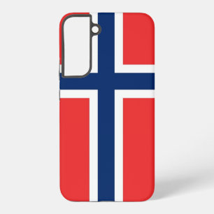 Samsung Galaxy S22 Plus Hoesje