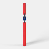 Samsung Galaxy S22 Plus Hoesje (Rechterkant)