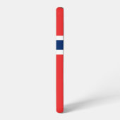 Samsung Galaxy S22 Plus Hoesje (Linkerkant)