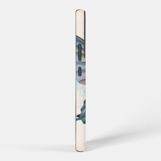 Samsung Galaxy S22 Plus Hoesje (Rechterkant)