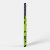 Samsung Galaxy S22 Plus Hoesje (Rechterkant)