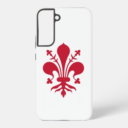 Samsung Galaxy S22 Plus Hoesje (Achterkant)