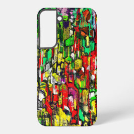 Samsung Galaxy S22 plus Hoesje