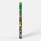 Samsung Galaxy S22 plus Hoesje (Rechterkant)