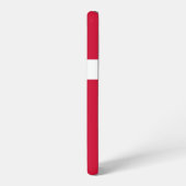 Samsung Galaxy S22 Plus Hoesje (Linkerkant)