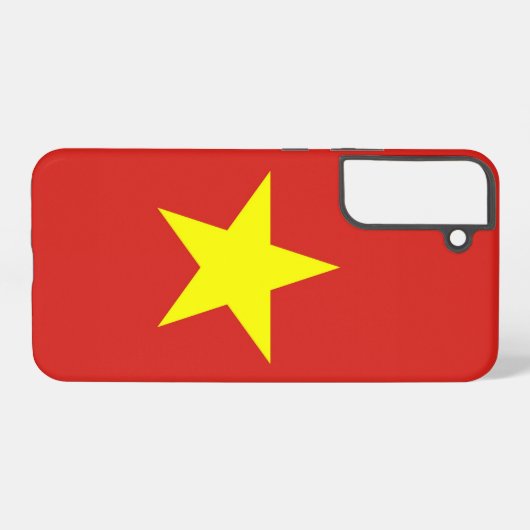 Samsung Galaxy S22 Plus Hoesje (Achterkant horizontaal)