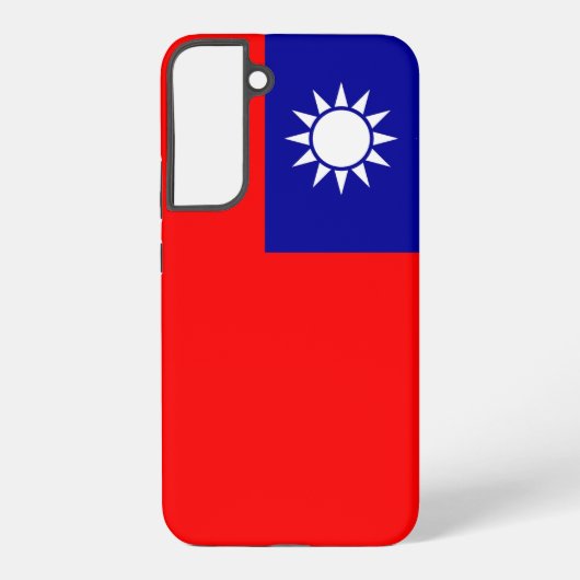 Samsung Galaxy S22 Plus Hoesje (Achterkant)