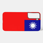 Samsung Galaxy S22 Plus Hoesje (Achterkant horizontaal)