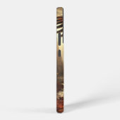 Samsung Galaxy S22 Plus Hoesje American Eagle (Rechterkant)