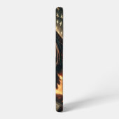 Samsung Galaxy S22 Plus Hoesje American Eagle (Linkerkant)