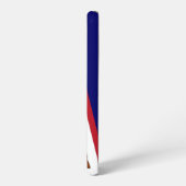 Samsung Galaxy S22 Plus Hoesje American Samoa, VS Samsung Galaxy Hoesje (Linkerkant)