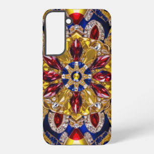 Samsung Galaxy S22 Plus Hoesje Colombia kleuren
