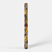 Samsung Galaxy S22 Plus Hoesje Colombia kleuren Samsung Galaxy Hoesje (Rechterkant)