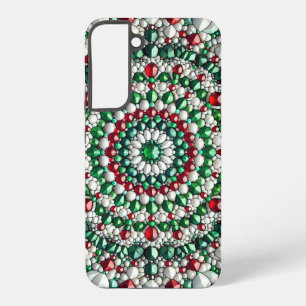 Samsung Galaxy S22 Plus Hoesje Italiaans kleuren