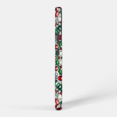 Samsung Galaxy S22 Plus Hoesje Italiaans kleuren Samsung Galaxy Hoesje (Rechterkant)