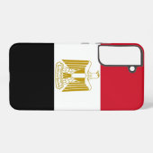 Samsung Galaxy S22 Plus Hoesje Samsung Galaxy Hoesje (Achterkant horizontaal)