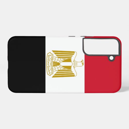 Samsung Galaxy S22 Plus Hoesje Samsung Galaxy Hoesje (Achterkant horizontaal)